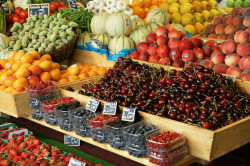 Épicerie fine à Manosque